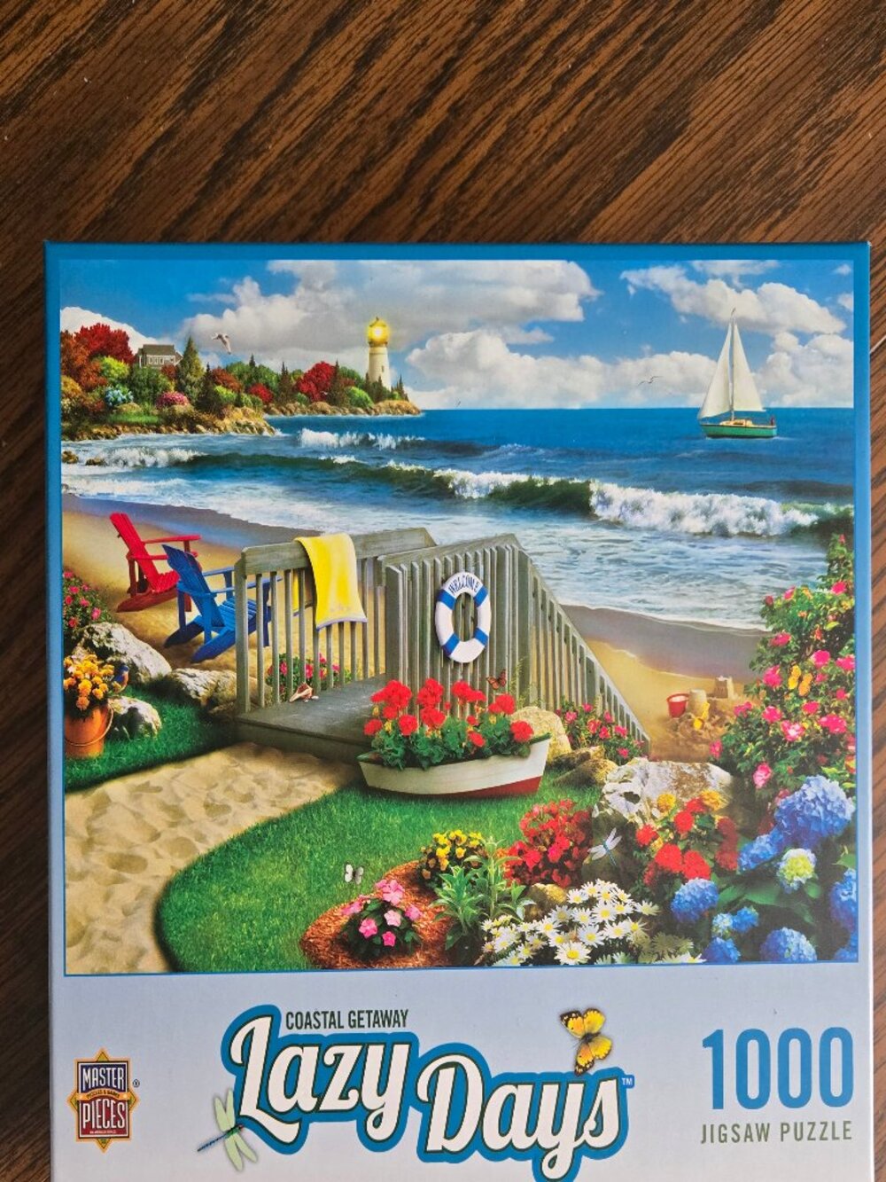 🧩 Puzzles – Buy 2, get 1 free 🧩